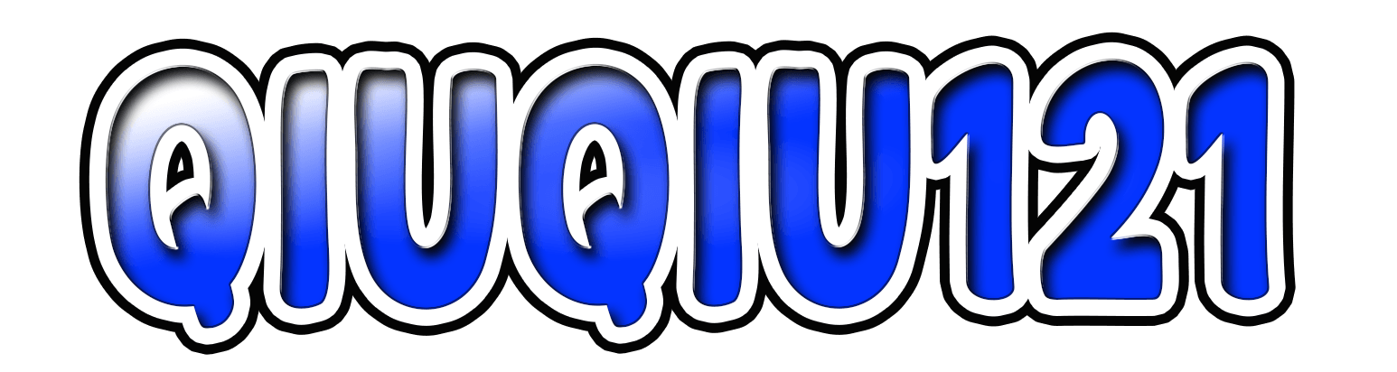 QIUQIU121
